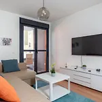 Апартаменти Couples By Costarentals - Ref 131