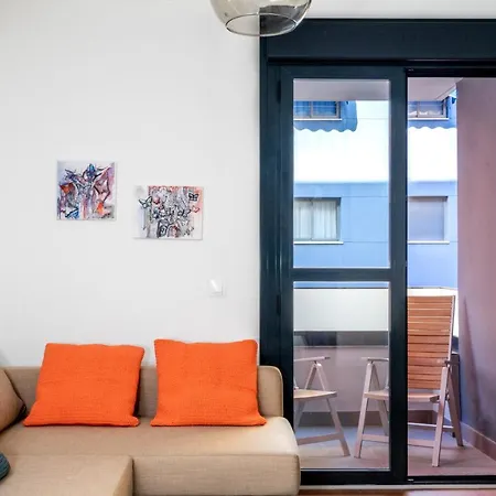 Couples By Costarentals - Ref 131 *