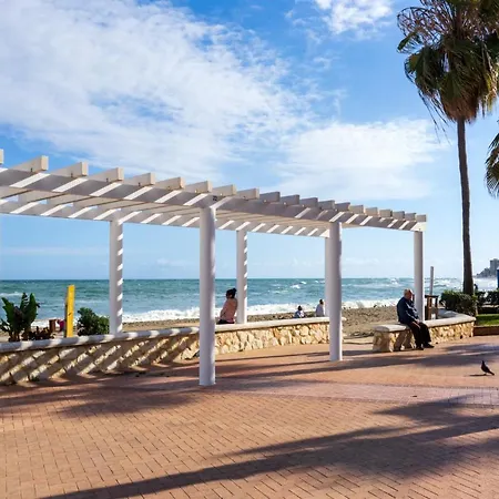 Couples By Costarentals - Ref 131 Fuengirola