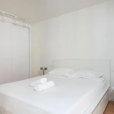 Couples By Costarentals - Ref 131 * Fuengirola