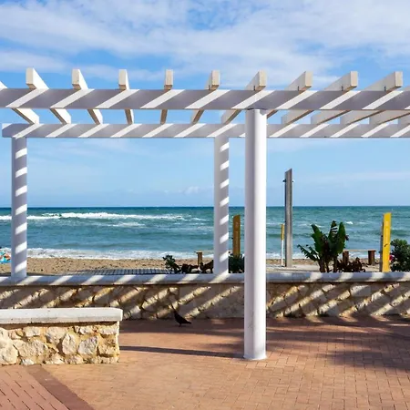 Apartment Couples By Costarentals - Ref 131 Fuengirola