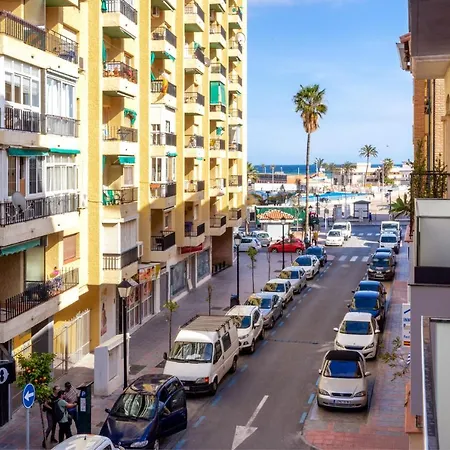 Couples By Costarentals - Ref 131 Apartment Fuengirola