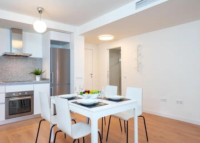 Couples By Costarentals - Ref 131