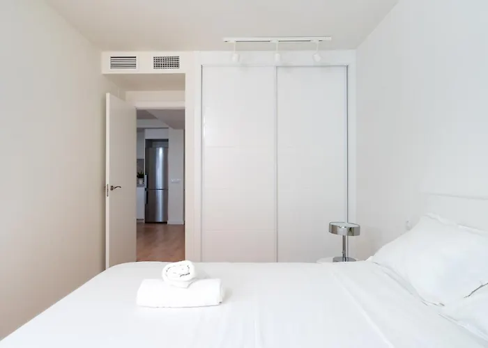 Couples By Costarentals - Ref 131 * Fuengirola