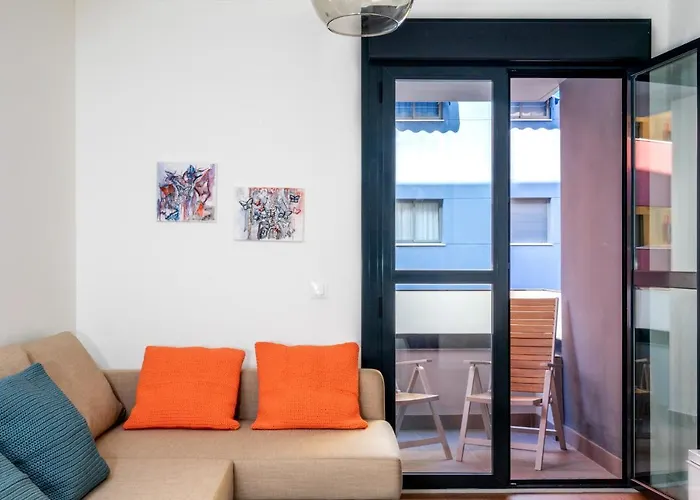 Couples By Costarentals - Ref 131 *