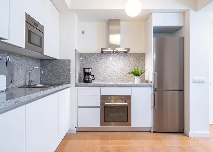 Apartman Couples By Costarentals - Ref 131