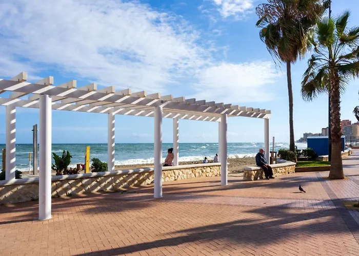 Couples By Costarentals - Ref 131 Fuengirola