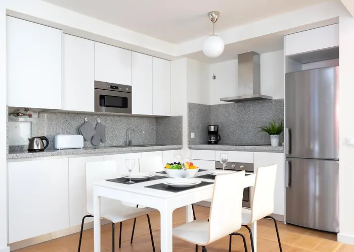 Apartamento Couples By Costarentals - Ref 131 Fuengirola