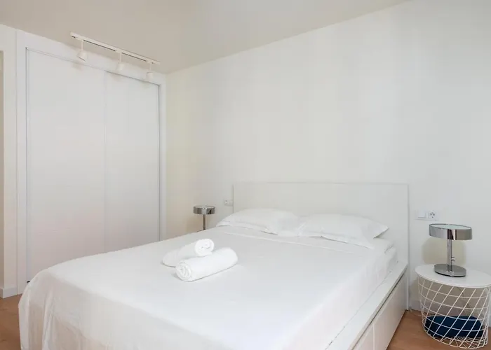 Couples By Costarentals - Ref 131 * Fuengirola