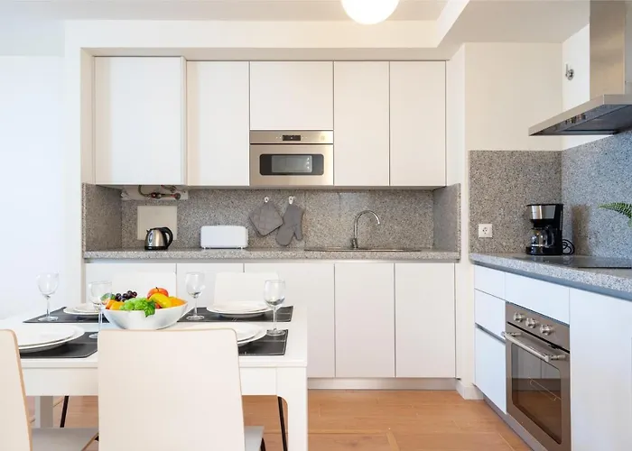 Couples By Costarentals - Ref 131 Apartman