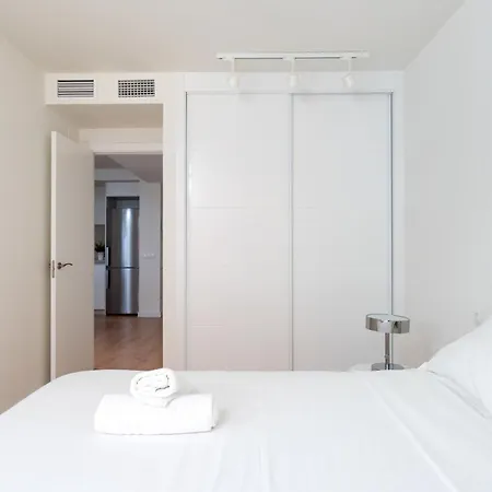 Couples By Costarentals - Ref 131 * Fuengirola