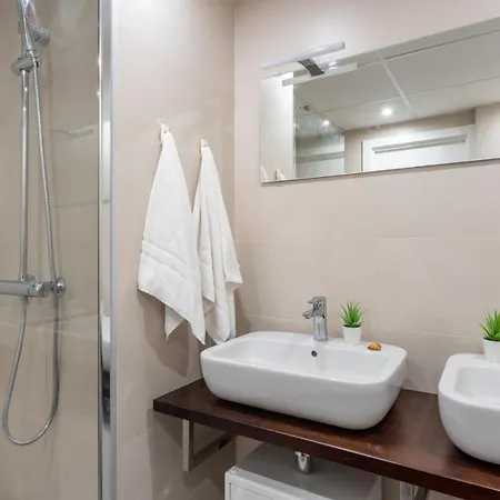 Couples By Costarentals - Ref 131 *