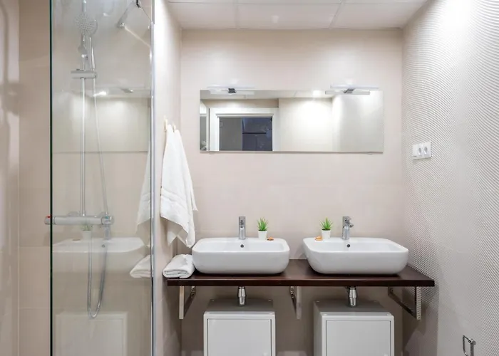 Appartement Couples By Costarentals - Ref 131 *