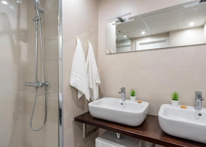 Couples By Costarentals - Ref 131 *