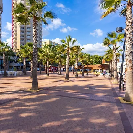 Apartment Couples By Costarentals - Ref 131 *