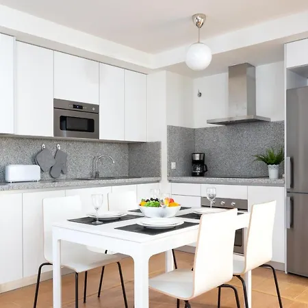 Apartment Couples By Costarentals - Ref 131 Fuengirola