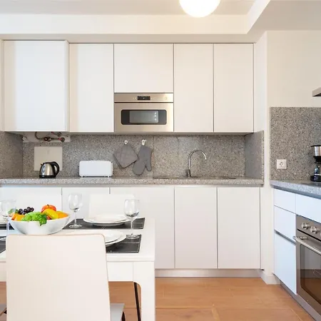 Couples By Costarentals - Ref 131 Apartment