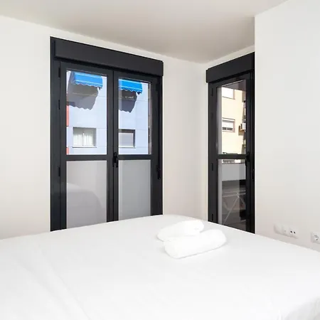 Couples By Costarentals - Ref 131 Apartment *