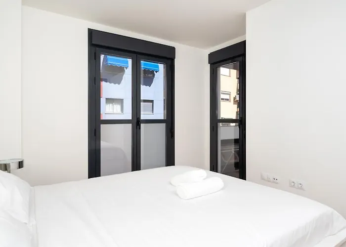 Couples By Costarentals - Ref 131 Appartement *