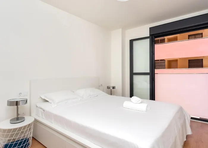 Couples By Costarentals - Ref 131 *